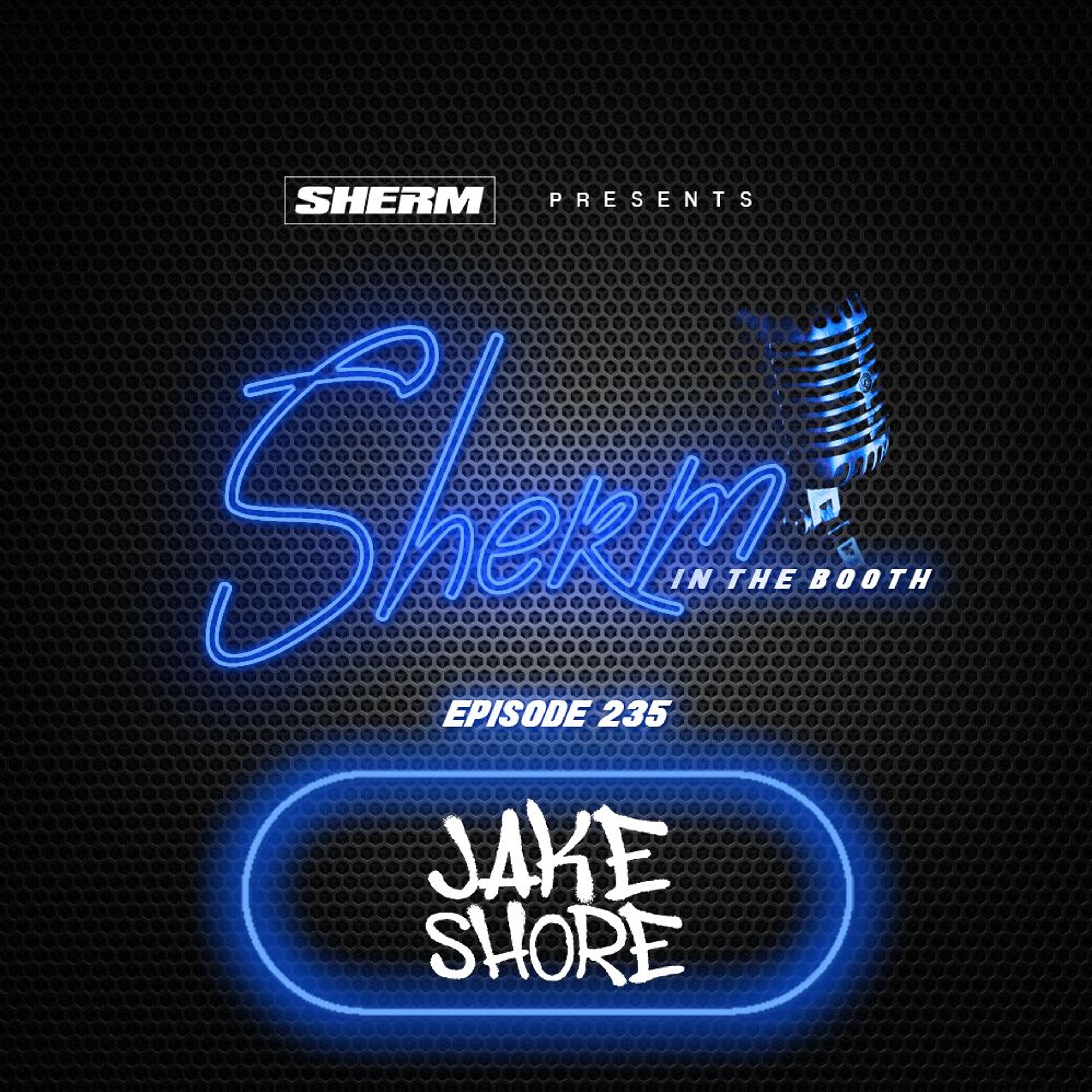 SITB 235 feat. Jake Shore (DJ/Producer)