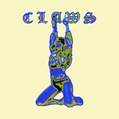 Charli XCX - Claws【WARJUKE REMIX】