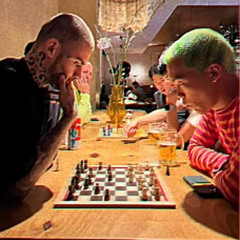 6.Quebonafide- ,,Freestyle Lubiłem Koreę Przed Squid Game’’ feat. Omega Sapien (Leak)