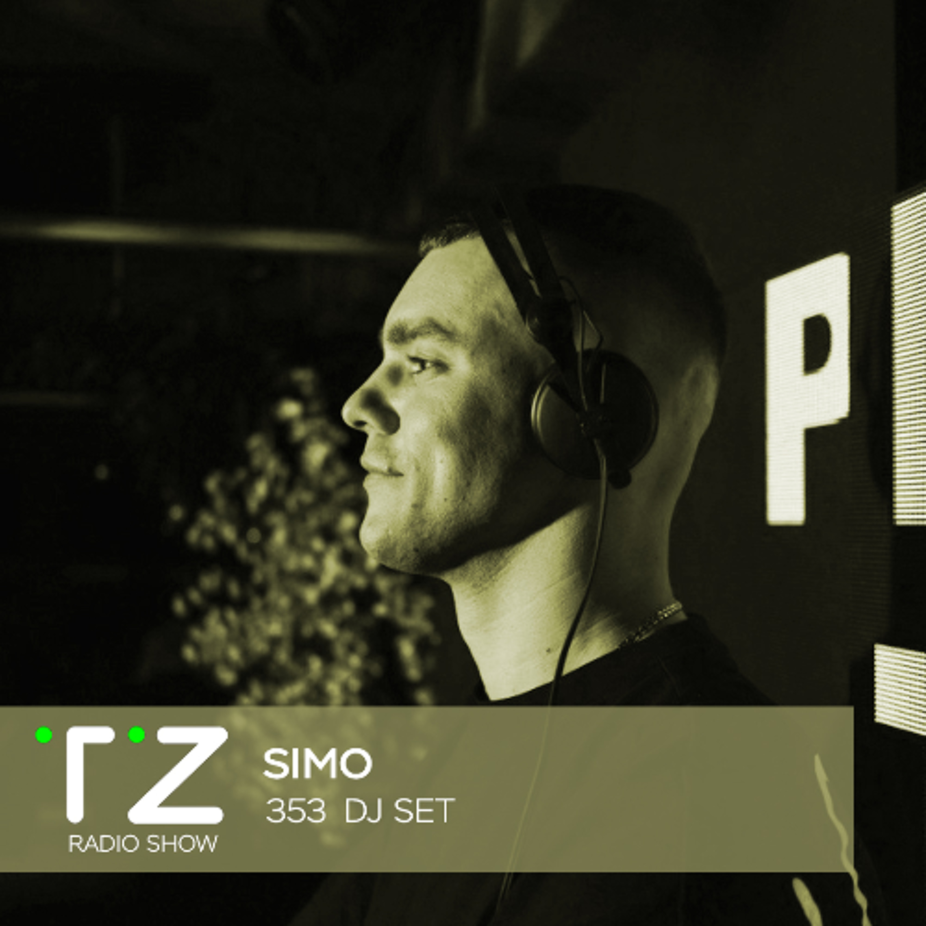 Taktika Zvuka | Radio Show • Label • Event
