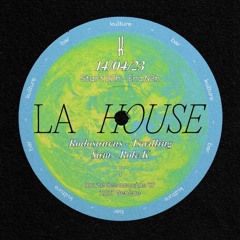 Mix @ Kulture - GVA // Rodosaurus [Le Ski Club] x Sam [CODO] x Tswiling [CODO]