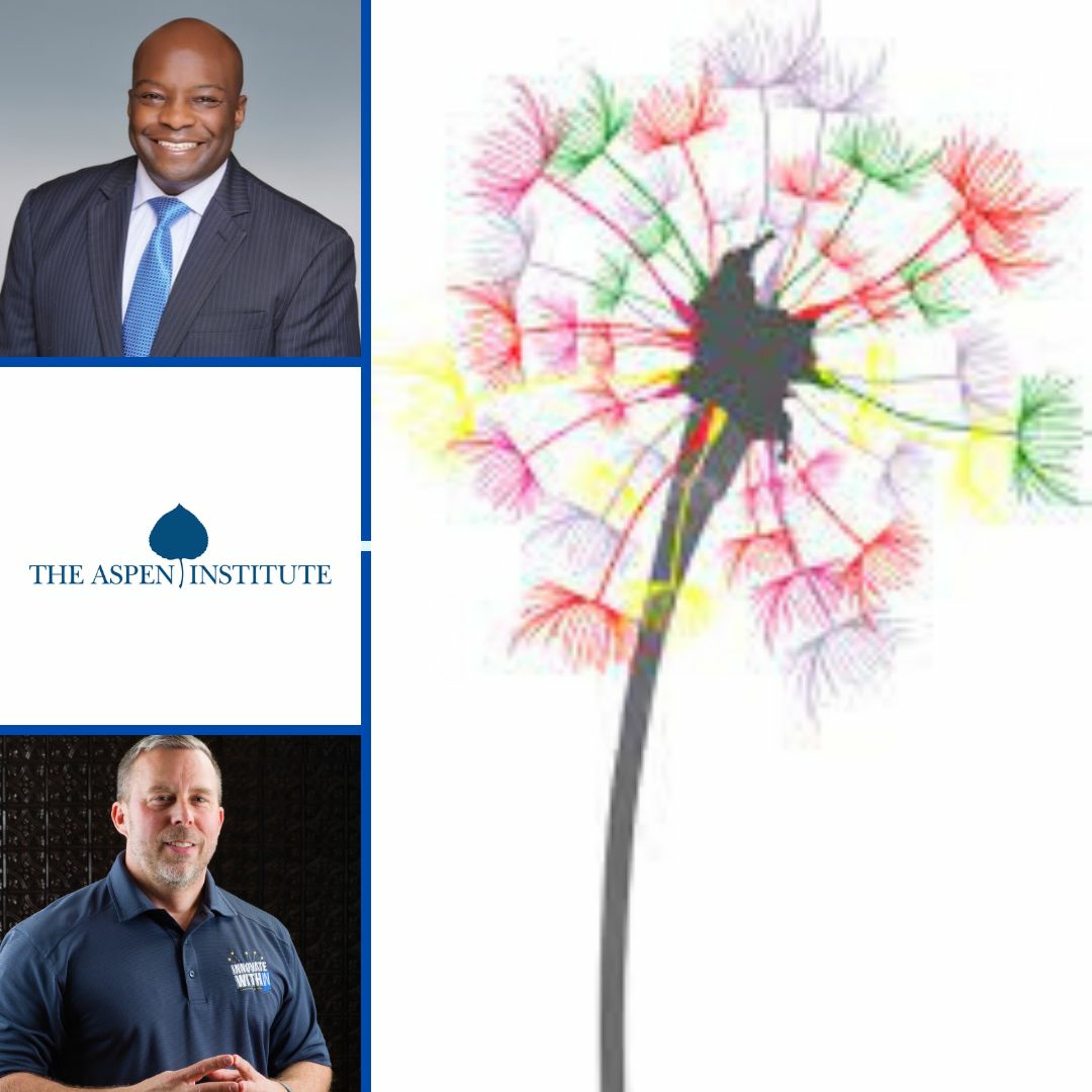 Cordell Carter: Aspen Institute and the Festival of the Diaspora