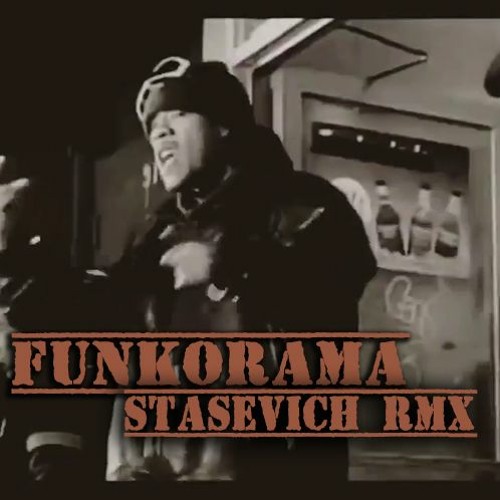 Funkorama (RMX)