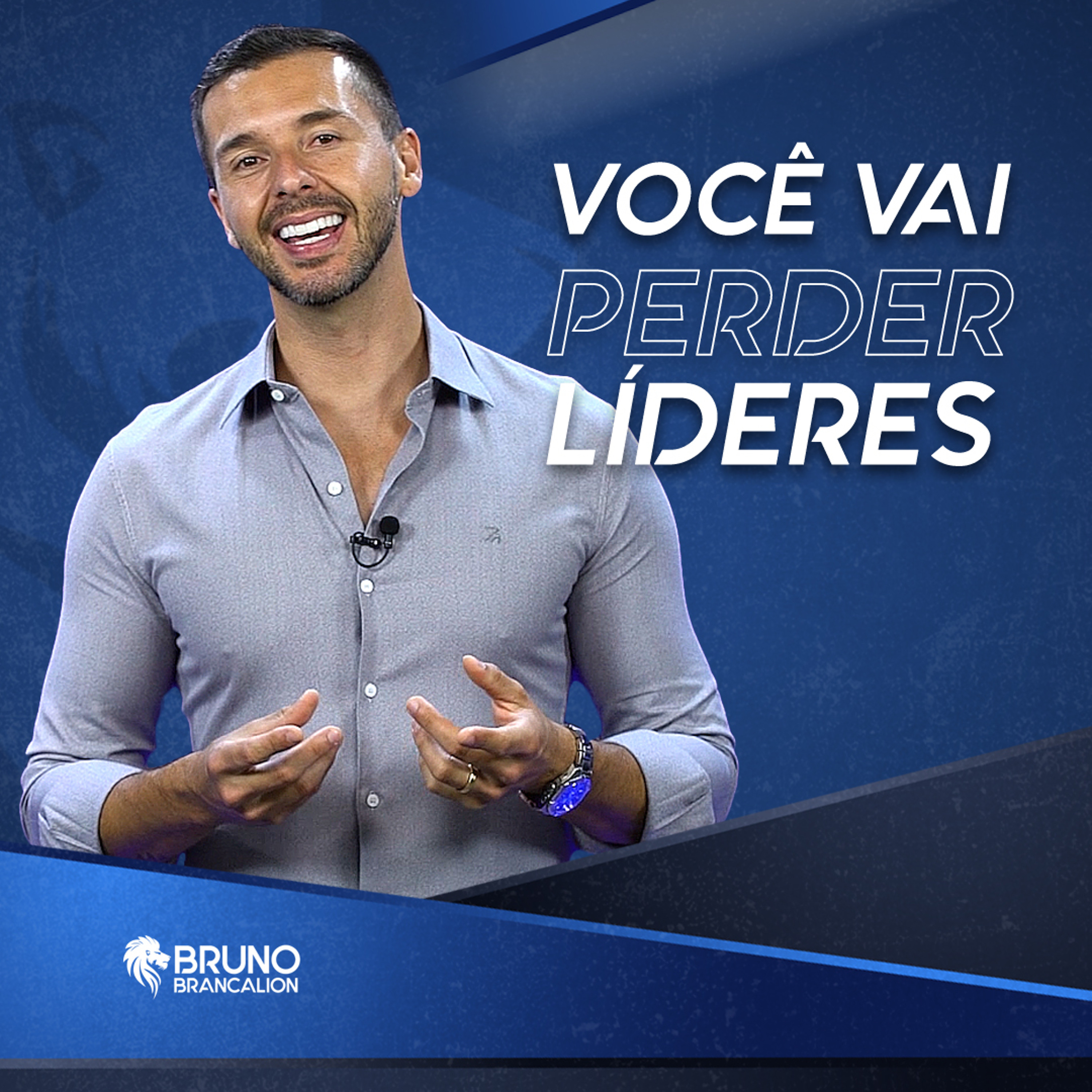 🔴 VOCÊ VAI PERDER LÍDERES 🔴