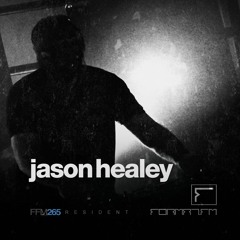 FFM265.1 | JASON HEALEY