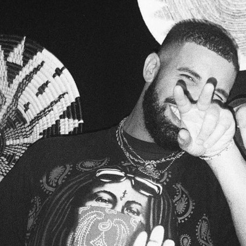 Drake x prtmotherluv - Nonstop (Guitar Remix)