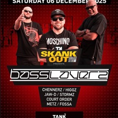 COURT ORDER - TANK SET SHEFFIELD [HOME RECORDING] 06.12.25