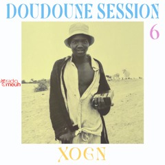 Doudoune Session ~ Sevenbeatz invite XOGN ~ Radiomeuh (14.10.21)
