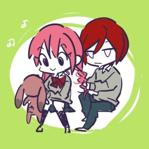 hw it go (kazama)