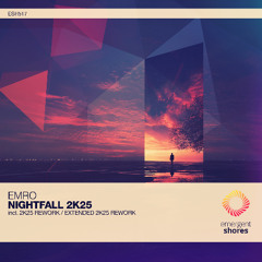 Emro - Nightfall (Extended 2k25 Rework)