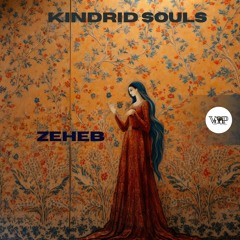 Kindrid Souls - Zeheb