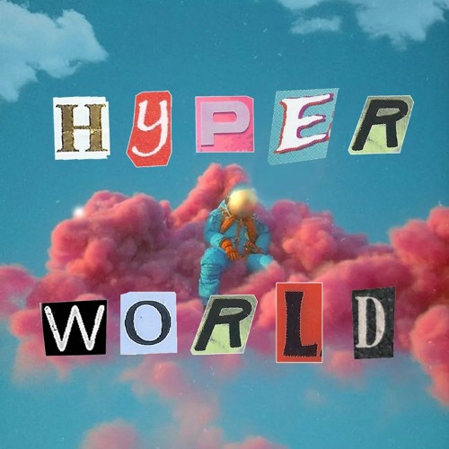 HYPERWORLD