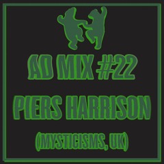 Animals Dancing Mix 22 - Piers Harrison