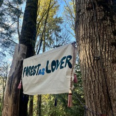 "Forest As Lover" Beth Stephens & Annie Sprinkle - Binaural Walkthrough