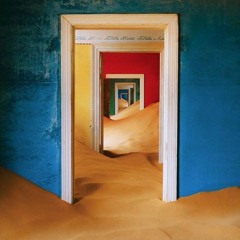 Tame Impala - Lost In Yesterday