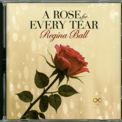 A rose for every tear