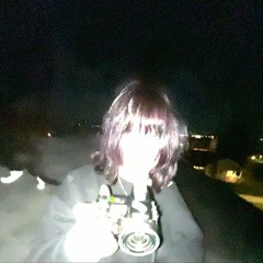 my head