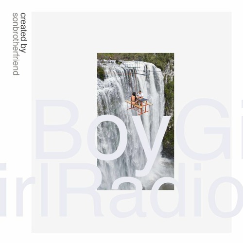 BOYGIRL RADIO 6