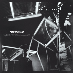 Wingz - Light Up VIP
