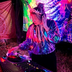 SOAK 2024 Portland Burn Camp Acid Drop Melodic House Techno Mix
