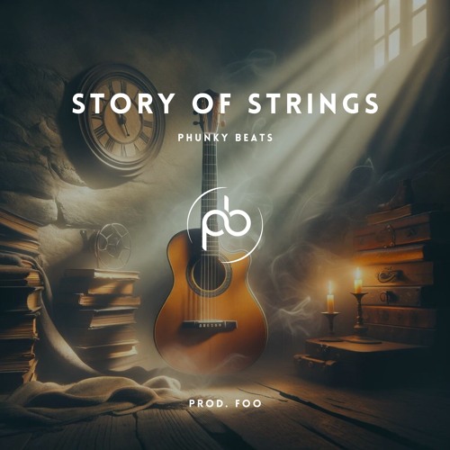 Story of Strings (prod. Foo)