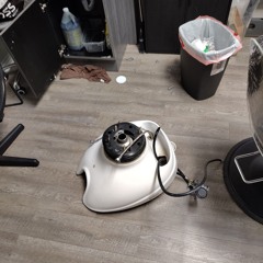 electronically involved