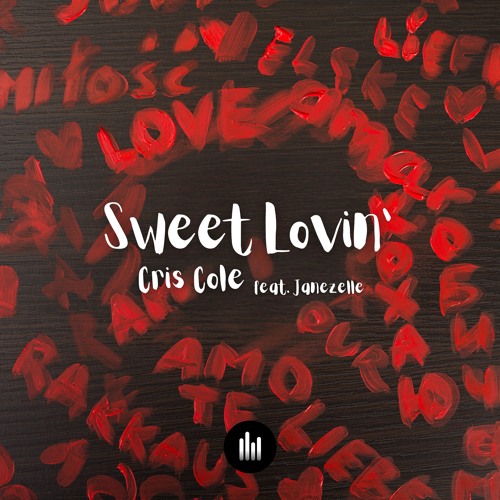 Cris Cole - Sweet Lovin' (ft. Janezelle) [Snippet]