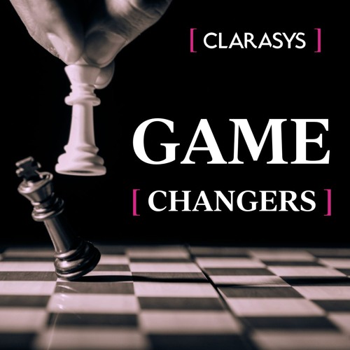 The importance of purpose-driven change