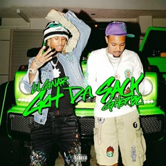 Lil Gnar & G Herbo — Got Da Sack