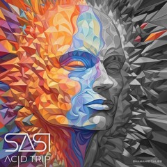 Sasi - Acid Trip [sample]