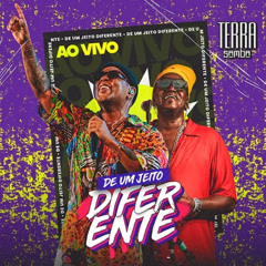 Nosso primeiro beijo (Ao Vivo)