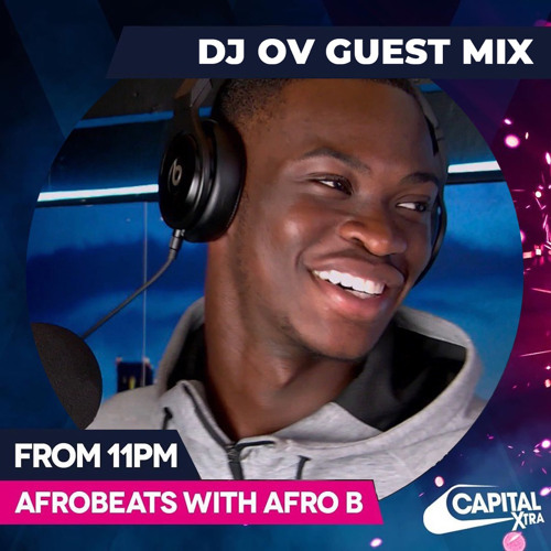 #AfrobeatsWithAfroB • Afrobeats Mix (2020) || @deejayovuk @AfroB_