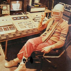 Irregular Frequencies 018 w/ Storm Stereo