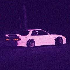 SHEXPIR - NightDrive 3 Mix (wave_phonk)