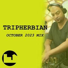 October 2023 Mix