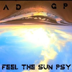 Feel The Sun PSY