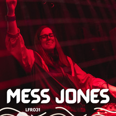 031 - Mess Jones
