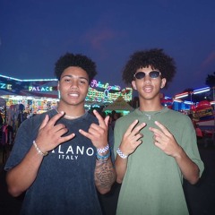 Money Galore (feat. Deezy)