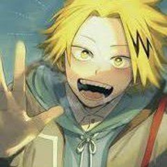 Electric Love Denki Kaminari