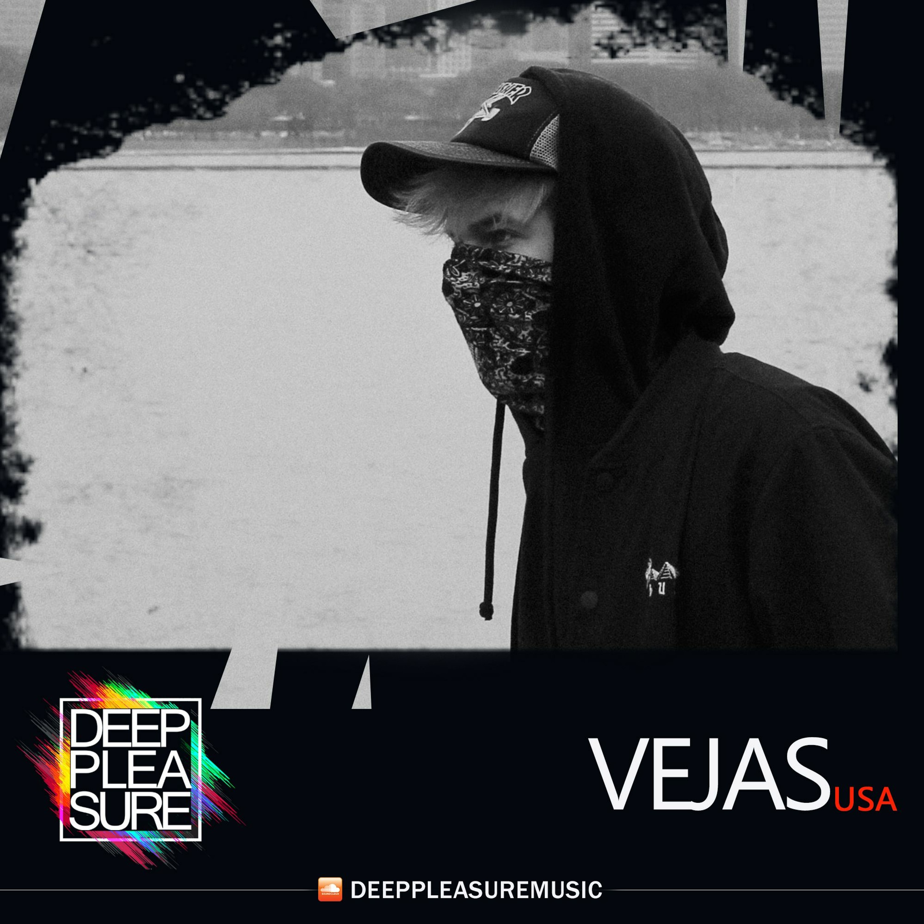 DEEP PLEASURE 05 07 2021 - VEJAS [USA] episode artwork