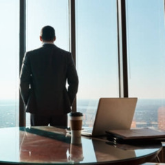 Chad Ayach - A Seasoned Aerospace Engineer