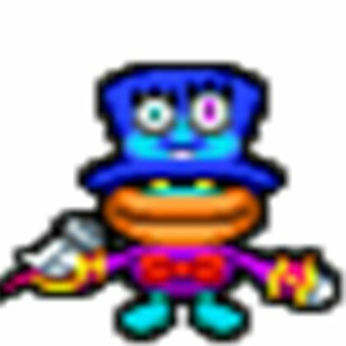 The Minigame Where You Crash Through A Building And Get Everyone To The Rave Before Your Opponents