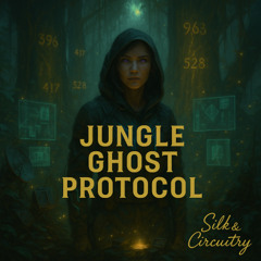 Jungle Ghost Protocol