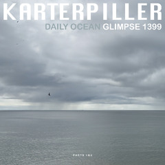 Glimpse 1399 (Jul 31 2025)