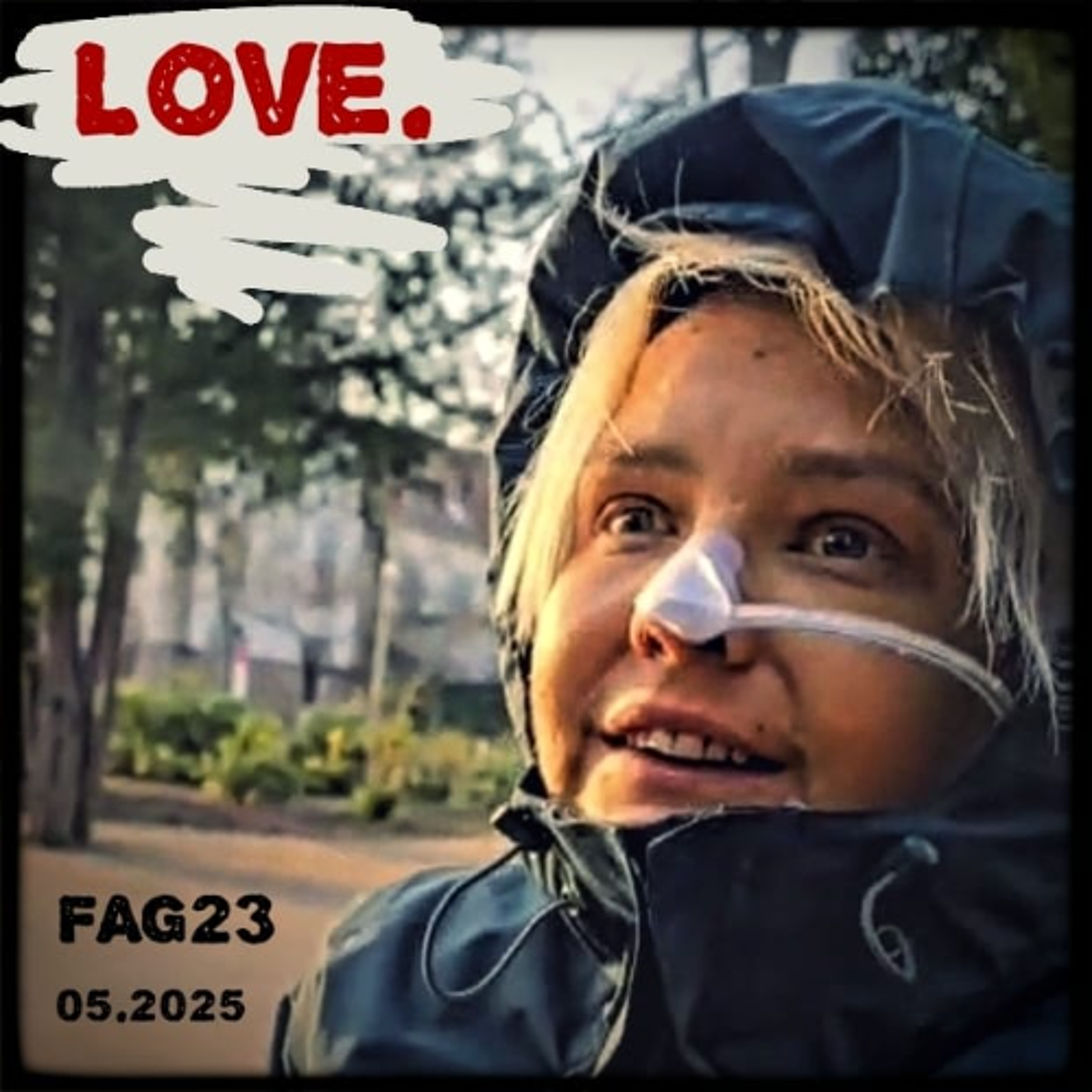 FAG23 - DJ Freude am Geräusch