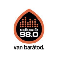 Guest Mix for Radiocafé - George Mihaly (2025 May)