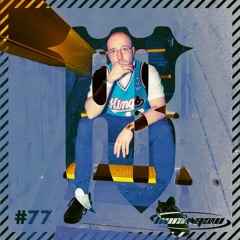 HOTCAST#77 with «Hunk Now»