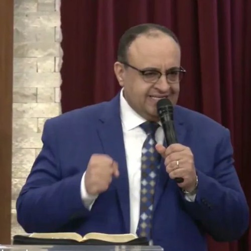 رب الجنود يدخل المعركة امامي - القس يوناثان بولس