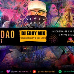 MC Dada - SONHO [Dj Édhy Mix] 2020
