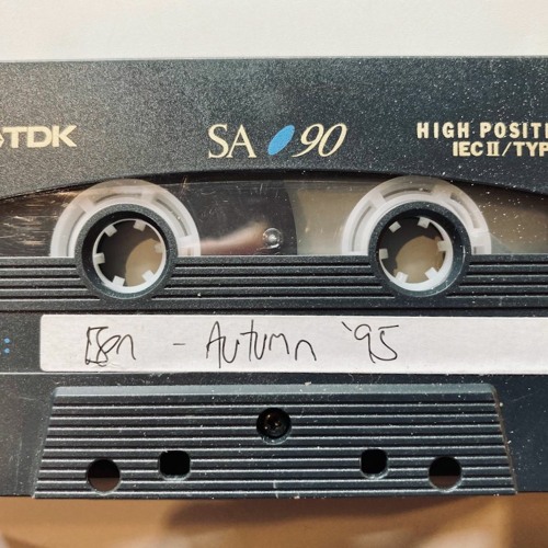 Tape MIx - Autumn '95